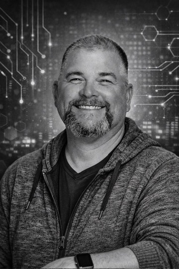 David Lowry — Founder of TrueCompass.AI