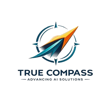 TrueCompass.AI Logo